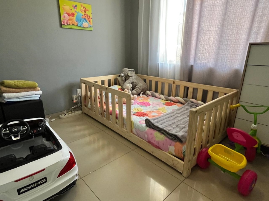  Bedroom Property for Sale in Townsend Estate Western Cape